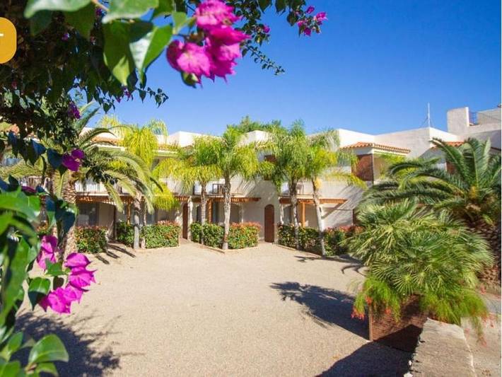 Camping für 3 Personen, mit Kinderpool an der Costa Dorada - 2
