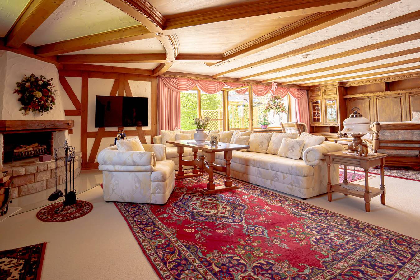 Ganze Ferienwohnung, Am Grüntensee in Oy-Mittelberg, Bayerisch Schwaben