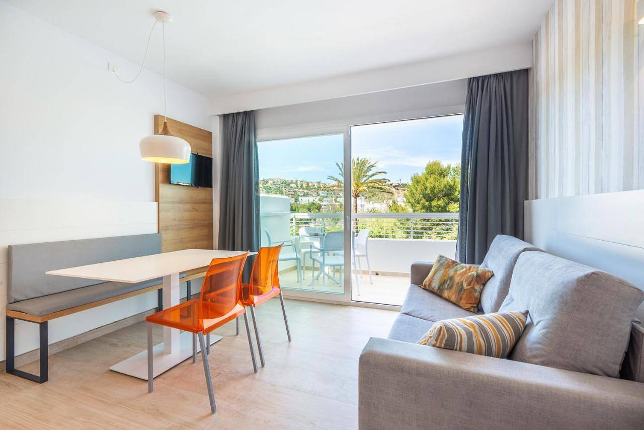 Casablanca Apartments, Santa Ponsa in Santa Ponsa, Calvià