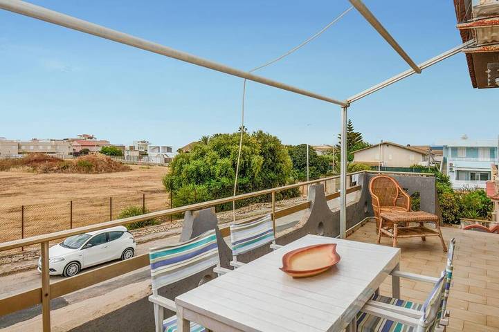 Appartamento vacanze per 4 persone, con terrazza - 1