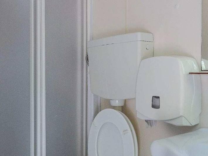 Wohnwagen für 2 Personen in der Toskana - 4