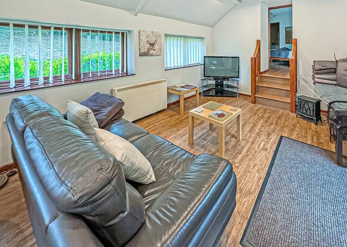 Cottage for 2 people in Somerset