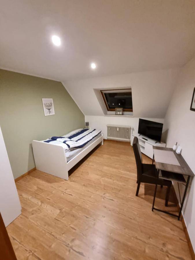 Ferienwohnung für 2 Personen in Heide