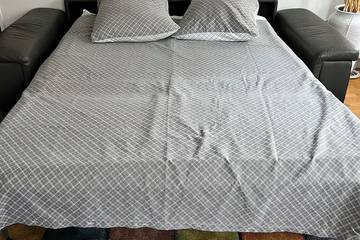 Appartement De Vacances pour 8 Personnes dans Chessy, Seine-et-Marne, Photo 1