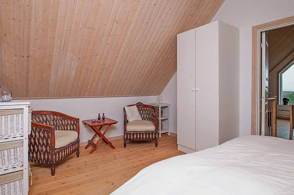 6 person holiday home in Læsø in Østerby (Læsø), Læsø