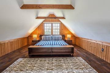 Vacation House for 10 Guests in Chatham (MA), Cape Cod, Picture 2