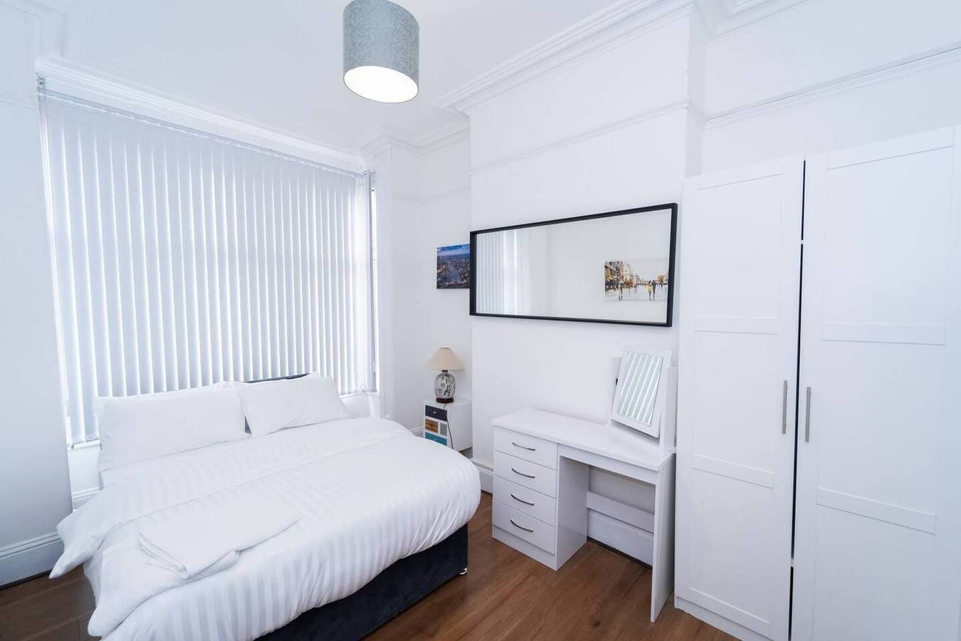 Encantadora casa victoriana en el corazón de Leicester in Leicester, Heart of England