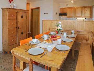 Chalet für 8 Personen in La Tzoumaz, Riddes, Bild 3