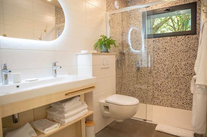 Gîte pour 2 personnes à Angoisse (Dordogne) - 4