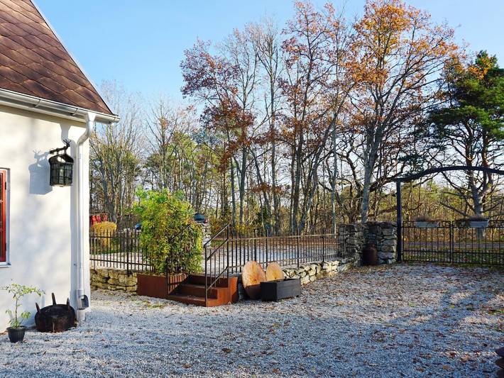 Semesterhus för 2 personer i Slite in Gotland