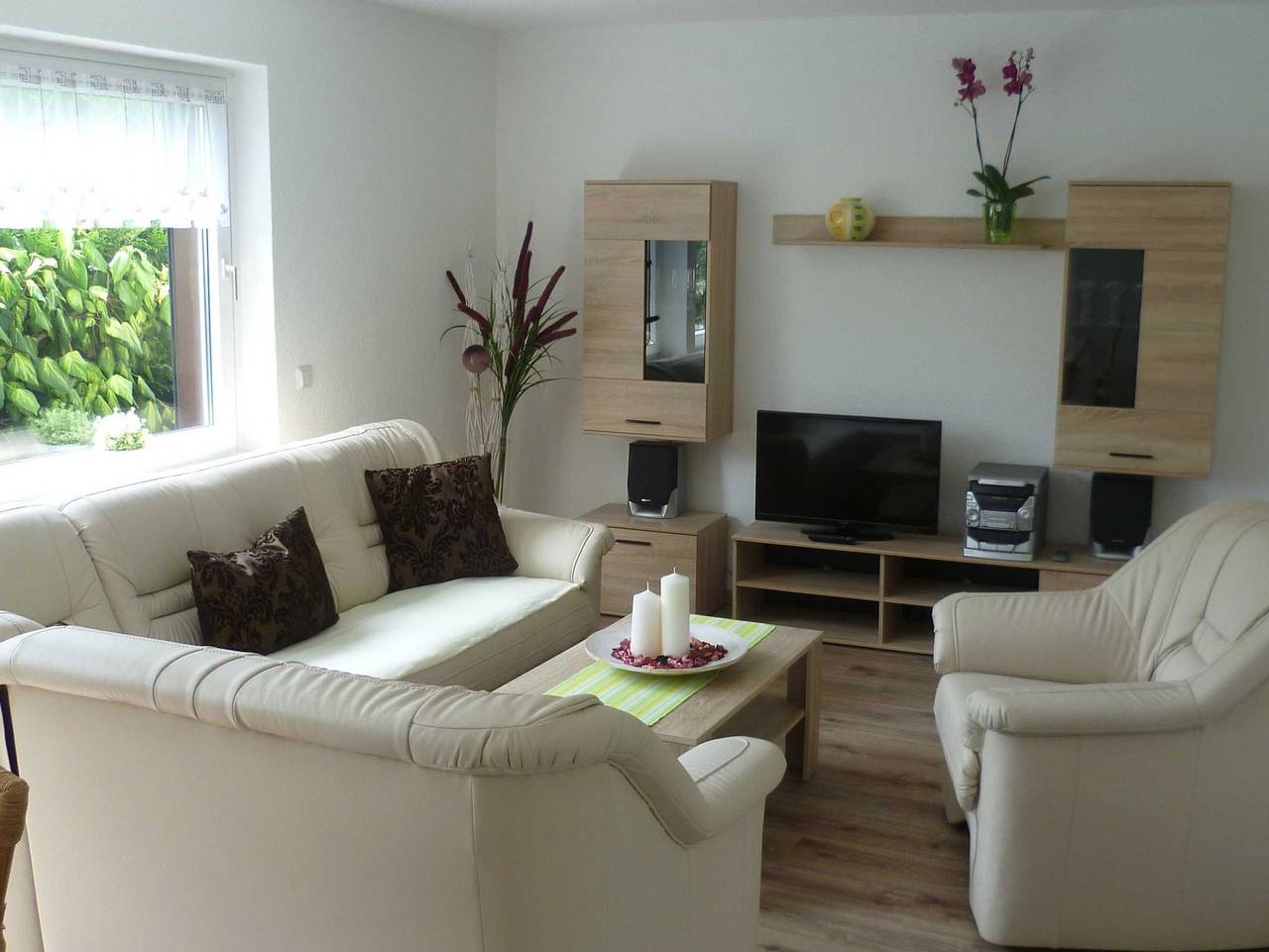 Ferienhaus für 6 Personen in Blankenburg, Magdeburger Börde