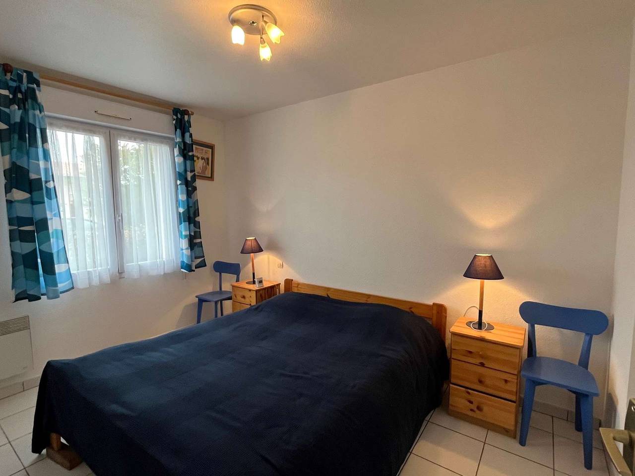 Appartement de vacances entier, Ilot Vert 34 - Maison mitoyenne à 500m de la plage in Biscarrosse Plage, Biscarrosse