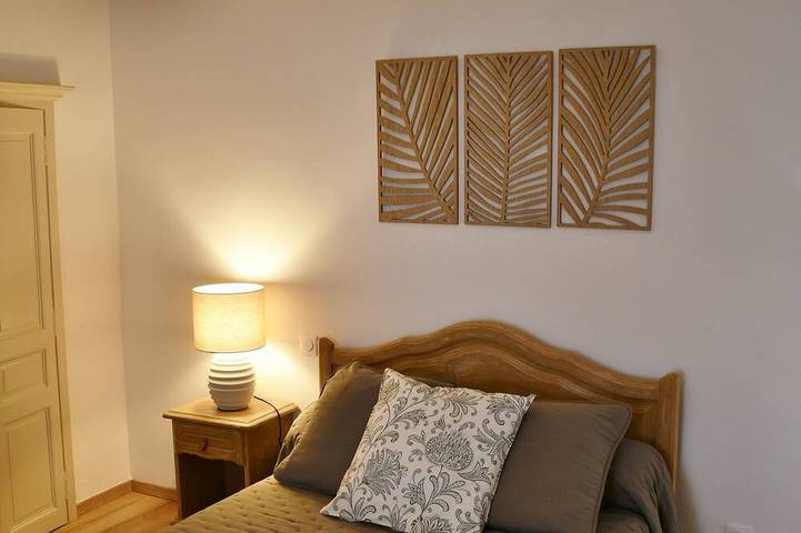 Location de vacances pour 7 personnes à Saint-Jean-de-Ceyrargues - 2