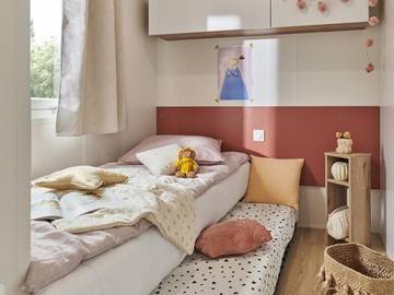 Camping pour 4 Personnes dans Montgeard, Lauragais, Photo 1