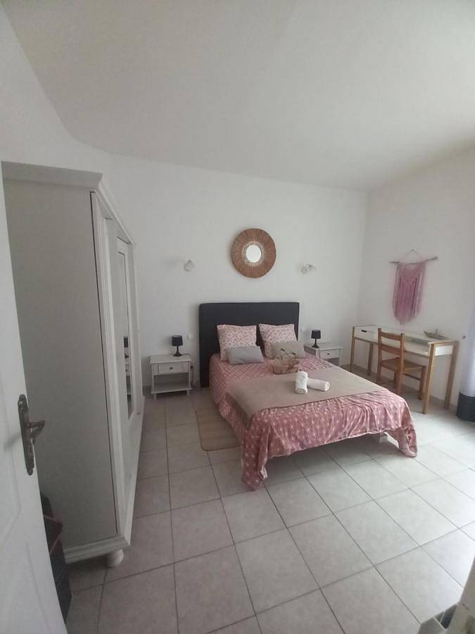 Gîte pour 4 personnes dans Office De Tourisme De Lamalou Les Bains - 4
