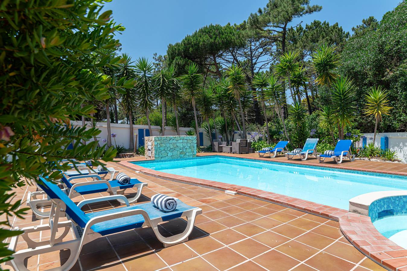 Villa Cassandra in Colares, Costa de Lisboa