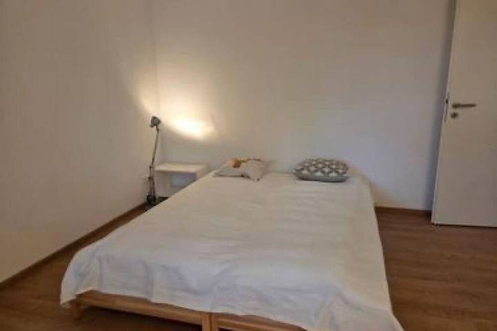 Ferienwohnung für 3 Personen, mit Terrasse und Garten in Grafenhausen