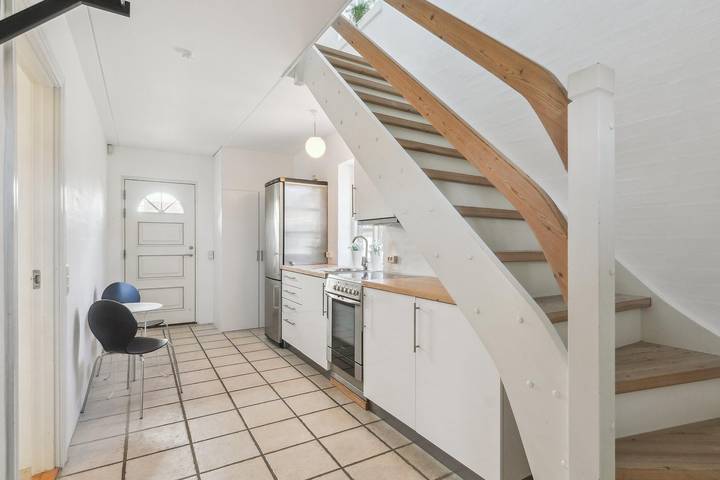 Holstvej 21 – holiday home for 12 guests with an extra bonus in Blokhus, Jammerbugt