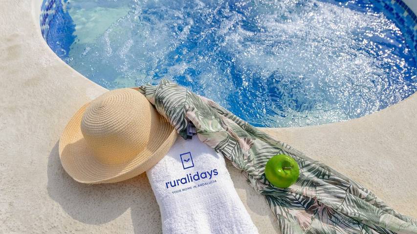 Villa Antonio Nerja by Ruralidays in Frigiliana, Costa del Sol