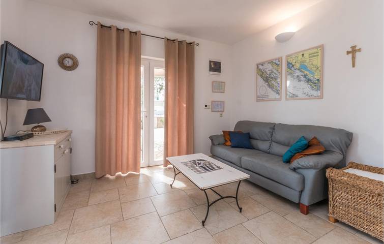 Ferienhaus für 8 Personen, mit Terrasse auf Pasman - 3