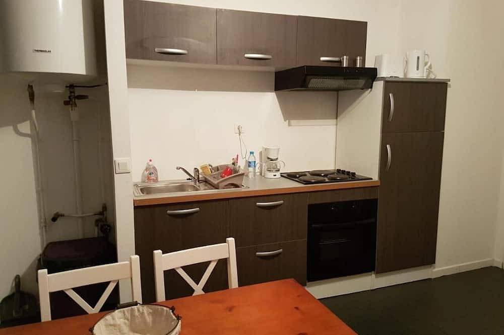 Apartamento entero, Downtown apartment   in Morez, Parc naturel régional du Haut-Jura