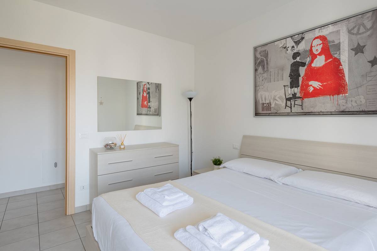 Appartamento intero, Spataro 4 - Yourplace Abruzzo in Lanciano, Provincia di Chieti