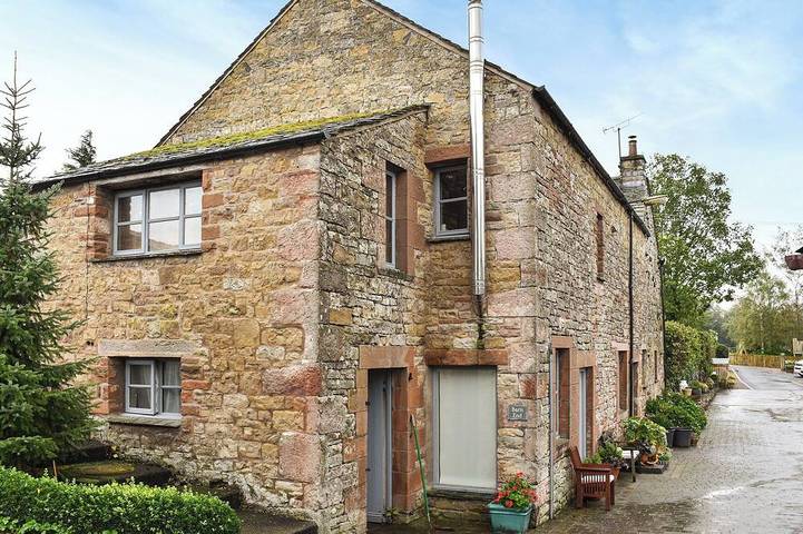 Cottage for 3 people in Pooley Bridge