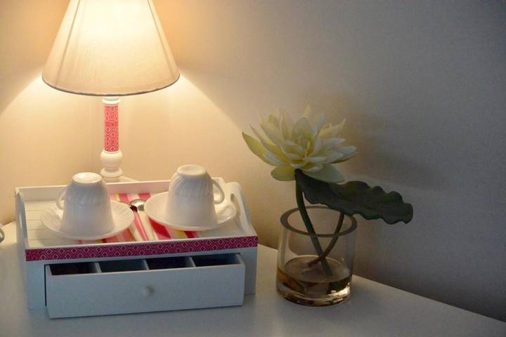 Location de vacances pour 3 personnes, avec jardin et piscine, adapté aux familles à Jurançon - 4