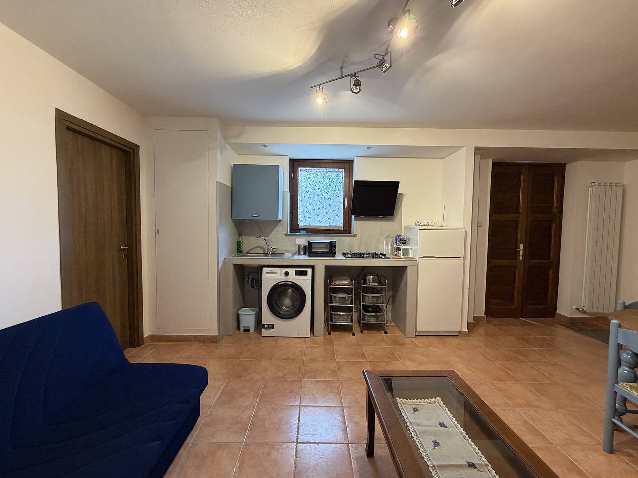 Ganze Wohnung, Appartamento Collazzolo 19 by Ospitaci in Foligno, Perugia Provinz