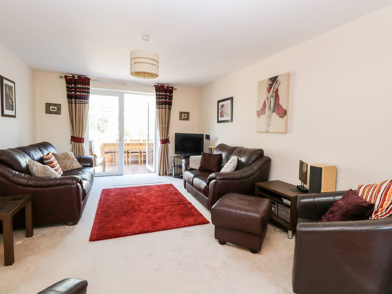 Flintstone Cottage in Mundesley, Norfolk Coast