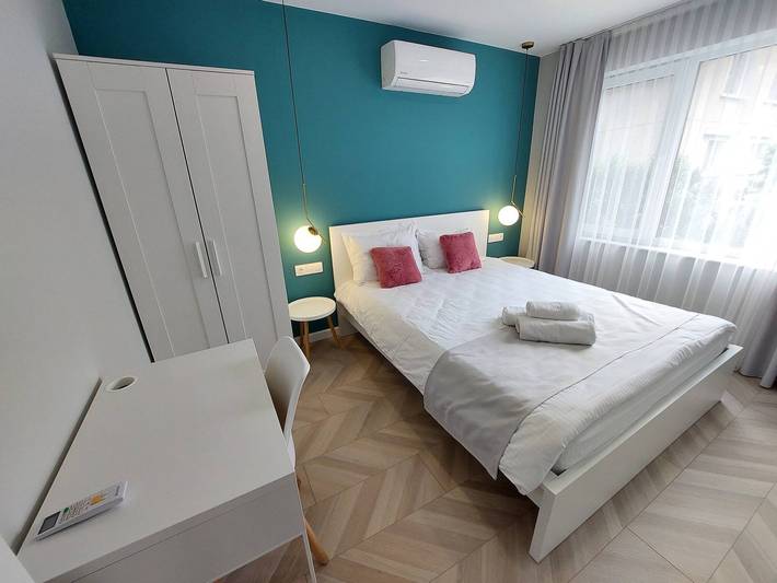 Ferienwohnung für 5 Personen, mit Garten in Bulgarien - 2