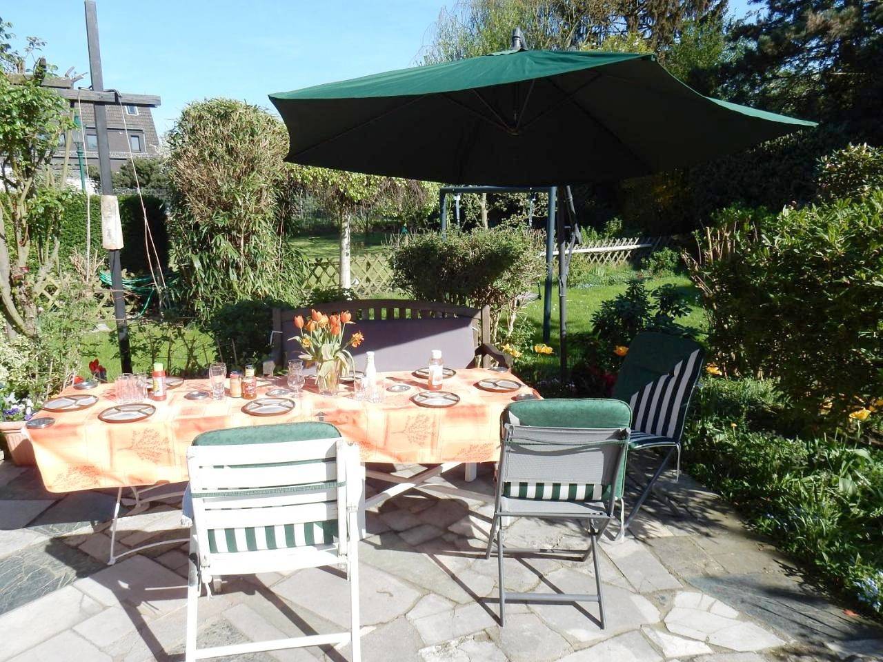 Ganze Ferienwohnung, Düsseldorfer Privatzimmer in Düsseldorf, Düsseldorf und Umgebung