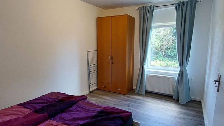 Ferienhaus für 8 Personen, mit Garten in Sassnitz - 3