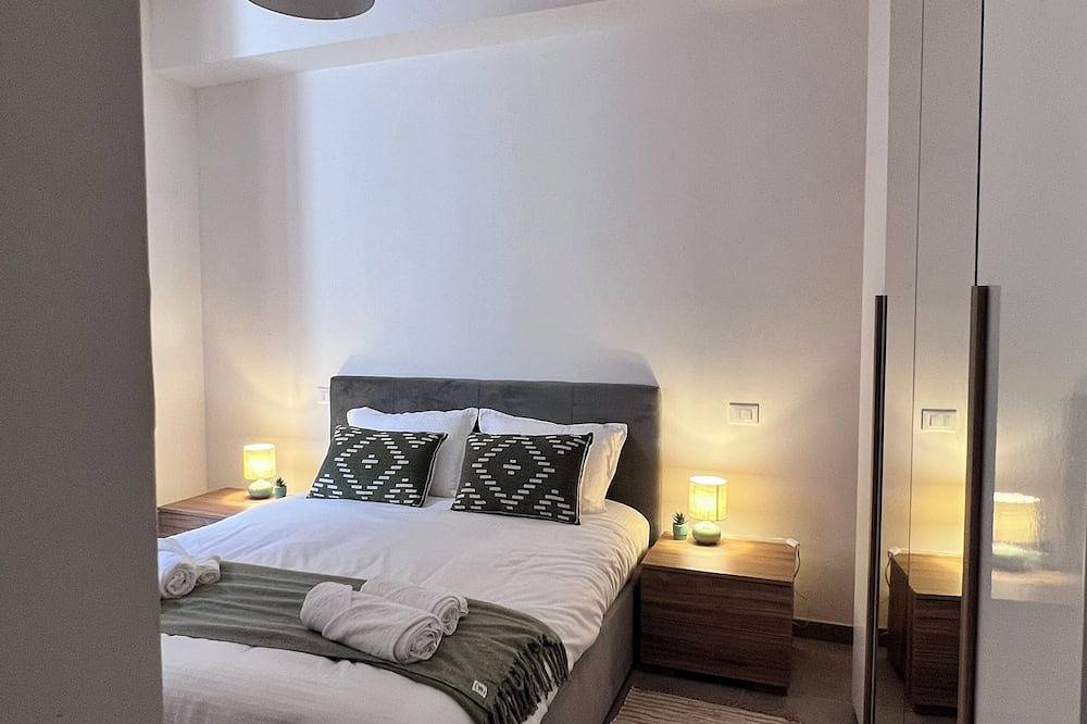 Appartamento intero, Cuore D'Aquila - Dimora nel centro storico con cortile privato in L'Aquila, Gran Sasso