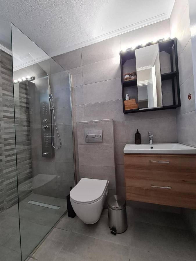 Cento Blu Villa in Gouvia, Korfu