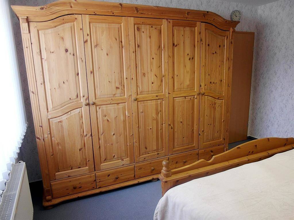 Ganze Ferienwohnung, Fewo, 2 Schlafräume, 1-6 Pers. in Meinersen, Landkreis Gifhorn