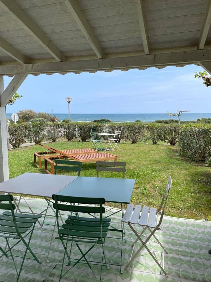 Location de vacances pour 6 personnes, avec jardin ainsi que piscine et vue, animaux acceptés dans Prunete - 4