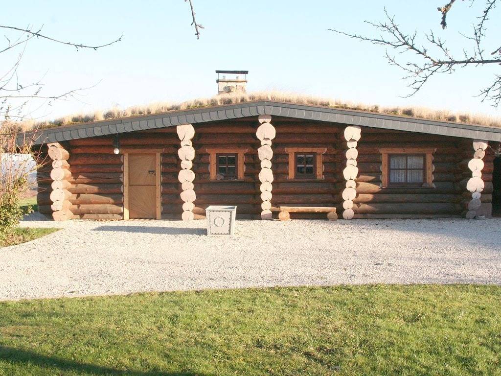 Ferienwohnung mit 2 Schlafzimmer in Gollenberg (Rheinland-Pfalz), Nahetal