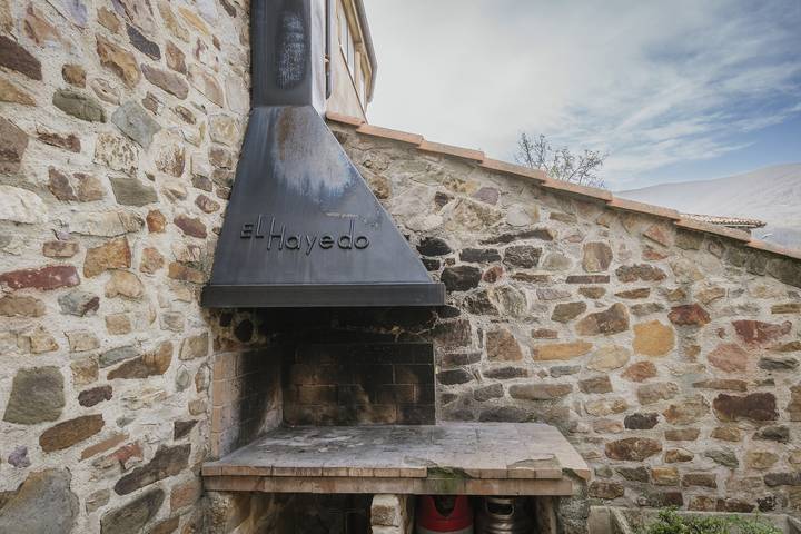 Chalet para 8 personas, con jardín, Familias con niños en Provincia de Burgos - 3