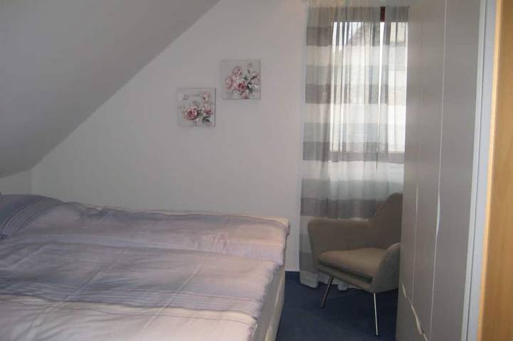 Ferienwohnung für 3 Personen, mit Balkon in Horn-Bad Meinberg - 2