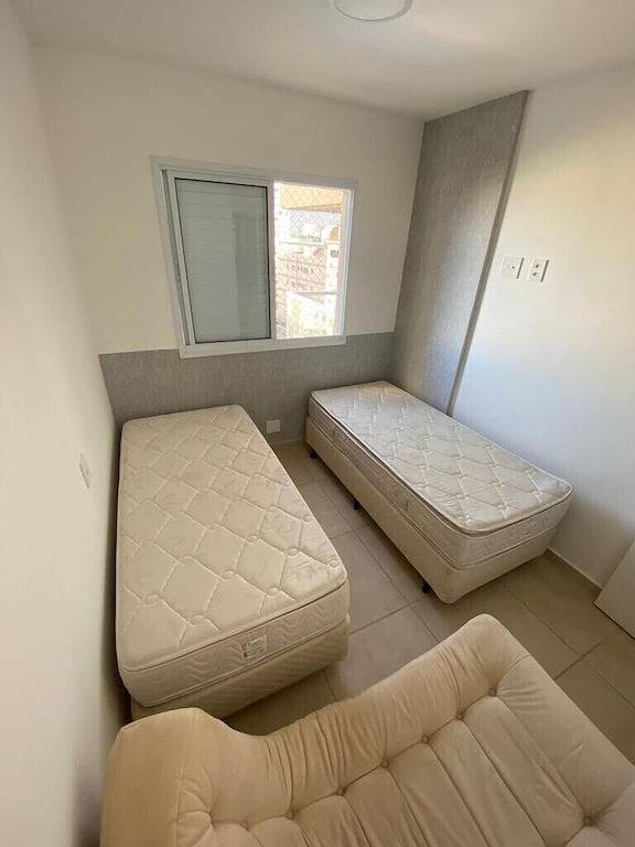 Casas e apartamentos de temporada para 6 pessoas, com piscina em Tortuga (Guarujá)