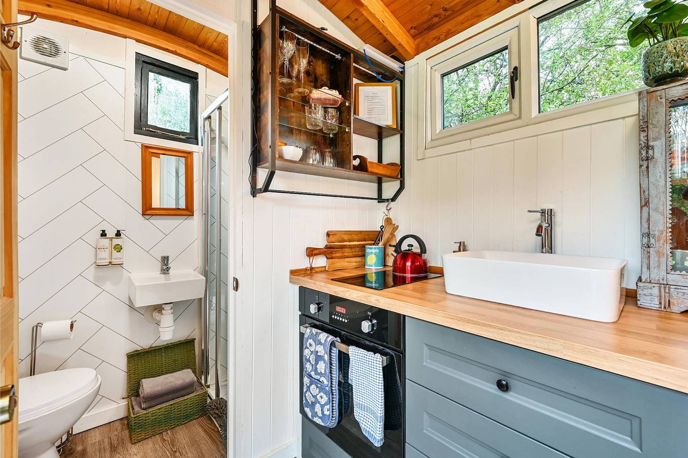 Cottage für 2 Personen in Withyham, Ost Sussex