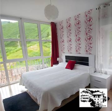 Casa Rural para 2 Personas en Tudanca, Interior de Cantabria, Foto 1