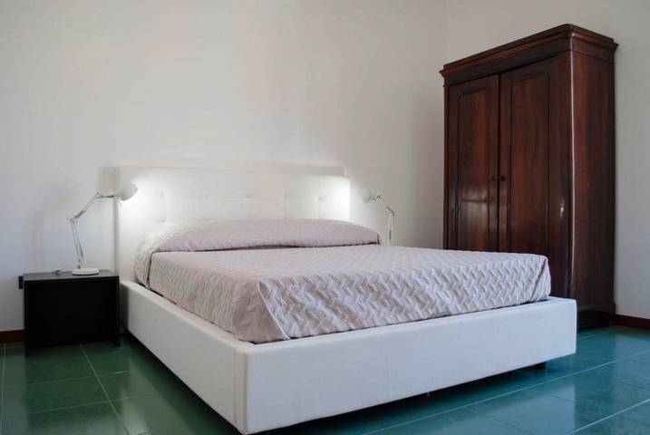 Maison d’hôte pour 3 personnes, avec jardin et terrasse à Monopoli - 2