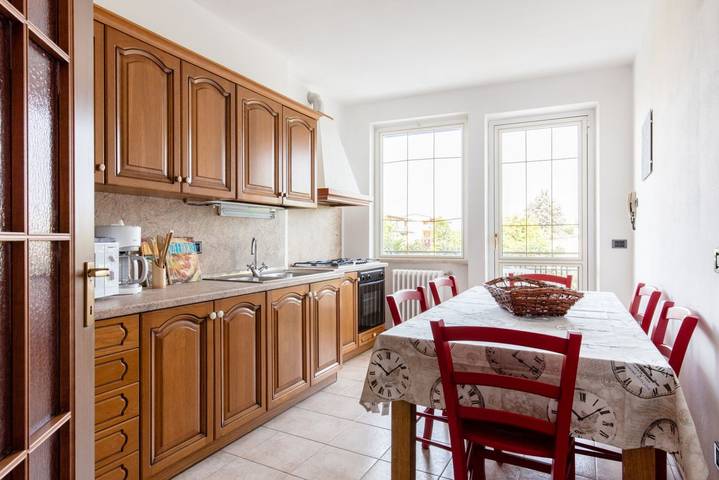 Gîte pour 5 personnes, avec Balcon/Terrasse à Padenghe sul Garda - 4