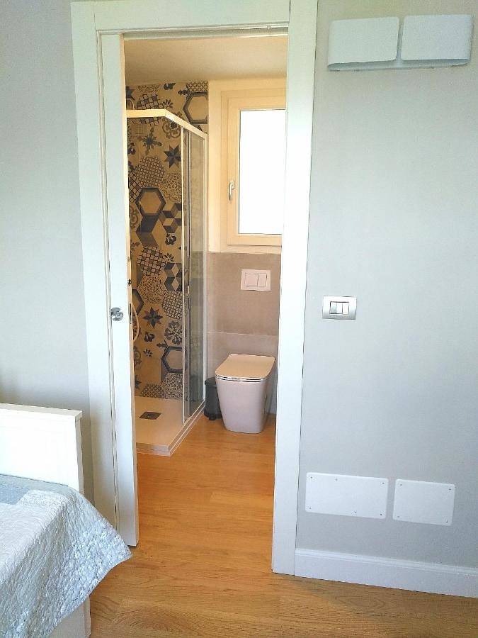 Location de vacances pour 4 personnes, avec vue et jardin à Borgo San Dalmazzo - 4