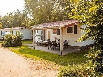 Vakantiepark voor 5 Personen in Bergen (Limburg), Nationaal Park De Maasduinen, Afbeelding 2