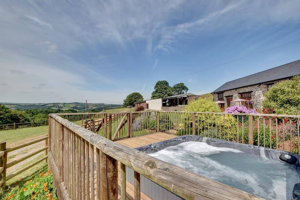 3 Bed in Tiverton (oc-thresh) in Tiverton, Devon