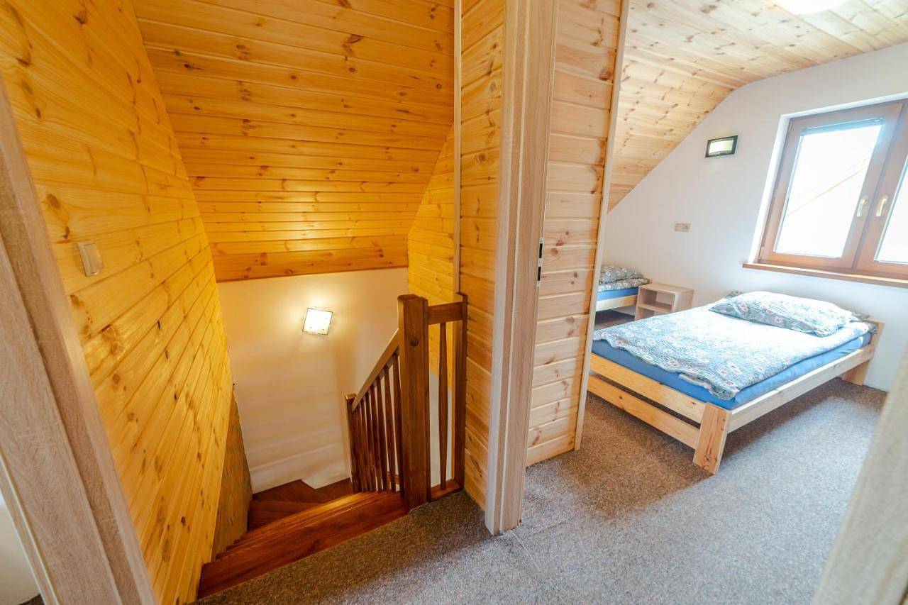 Mazurskie El Dorado in Mikołajki, Powiat mrągowski