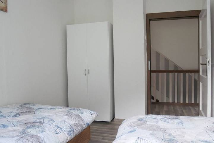 Ganze Wohnung, Modernisierte Ferienwohnung im schönen Sauerland in Meschede, Hochsauerlandkreis